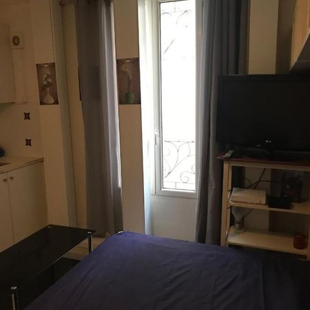 Appartement Voltaire Paris 11 Esterno foto