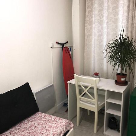 Appartement Voltaire Paris 11 Esterno foto
