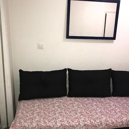 Appartement Voltaire Paris 11 Esterno foto