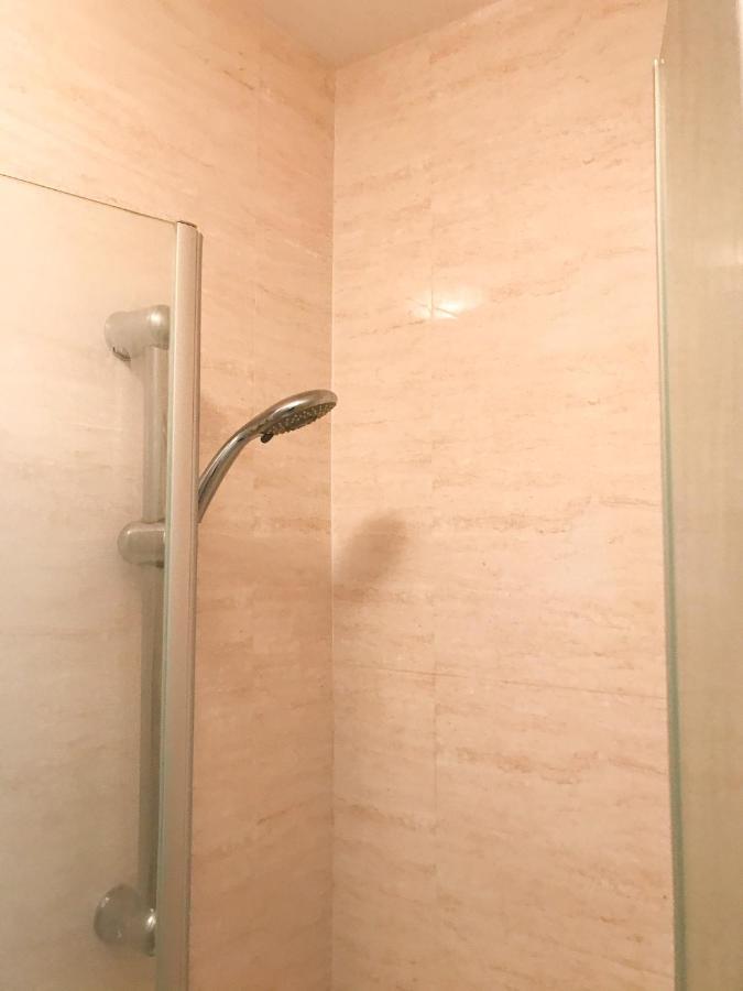 Appartement Voltaire Paris 11 Esterno foto