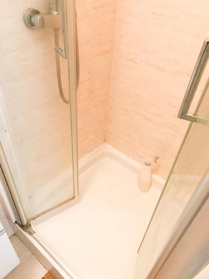 Appartement Voltaire Paris 11 Esterno foto
