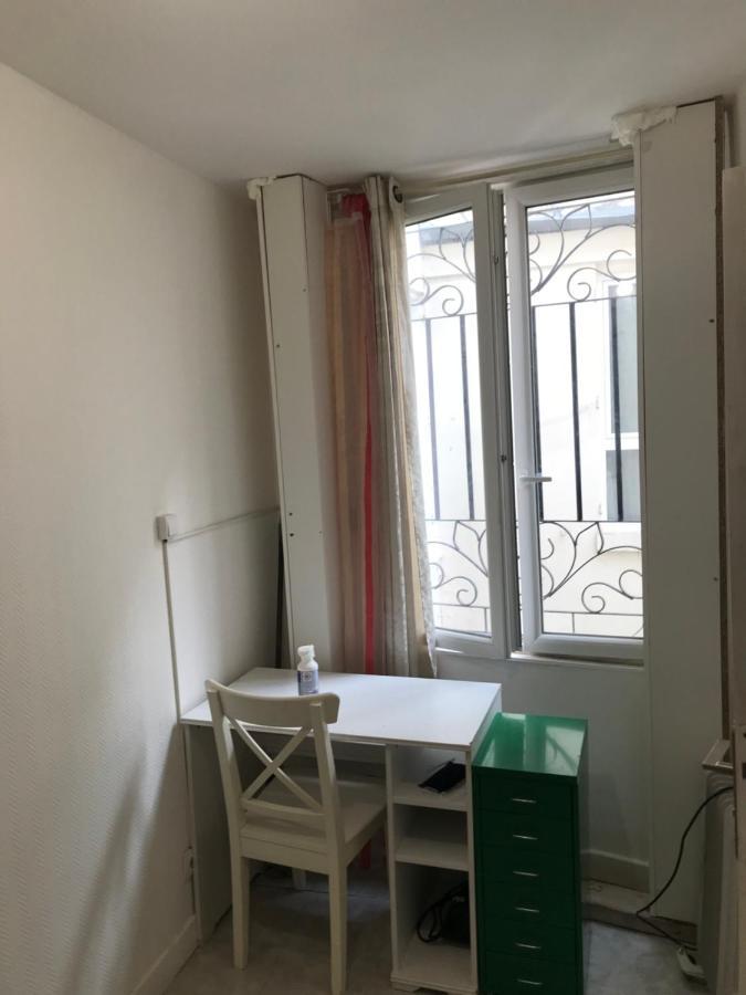 Appartement Voltaire Paris 11 Esterno foto