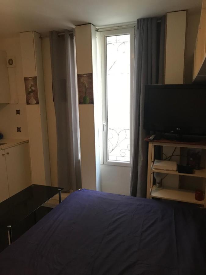 Appartement Voltaire Paris 11 Esterno foto