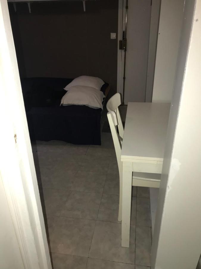 Appartement Voltaire Paris 11 Esterno foto